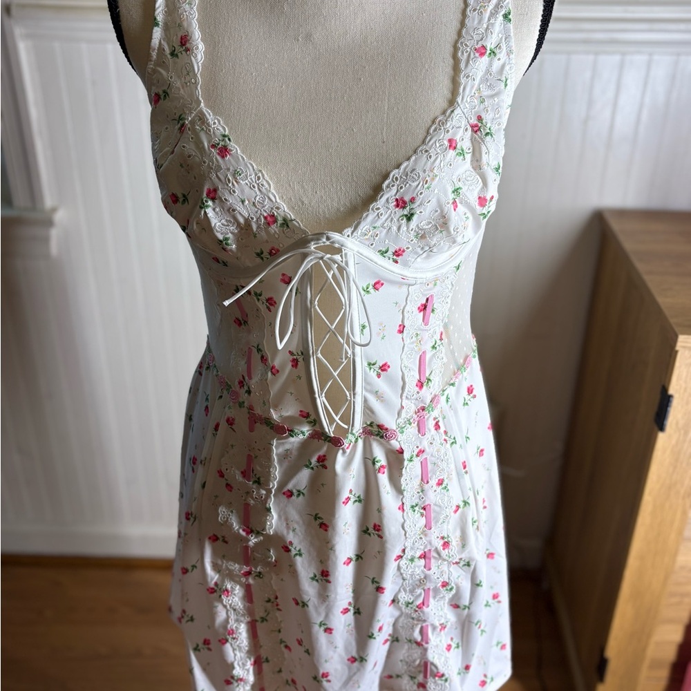For love and lemons dress